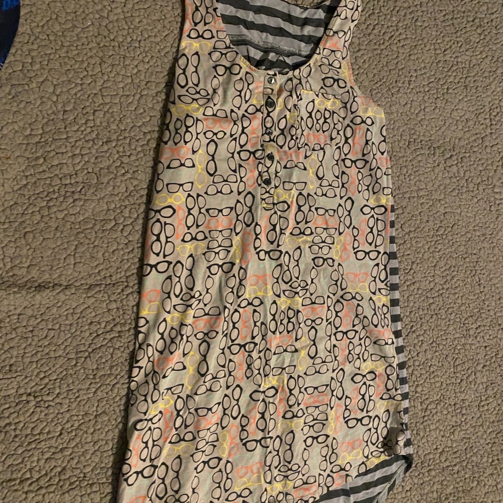 kids nightgown